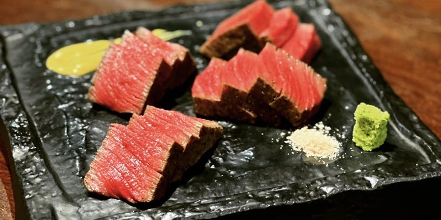 創作鉄板 粉者 本店 - 画像4