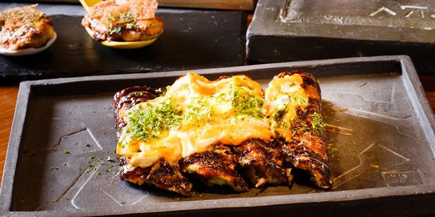 創作鉄板 粉者 本店 - 画像5