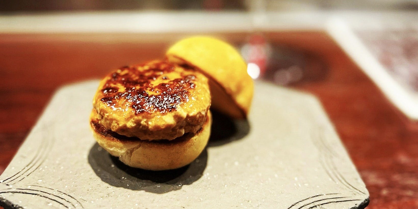 創作鉄板 粉者 本店 - 画像7