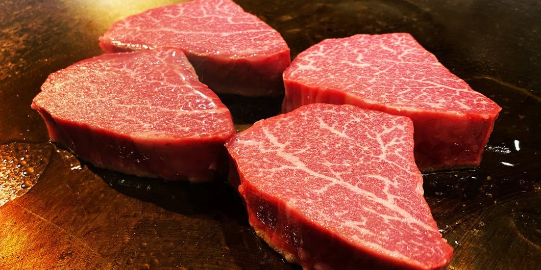 創作鉄板 粉者 本店 - 画像9