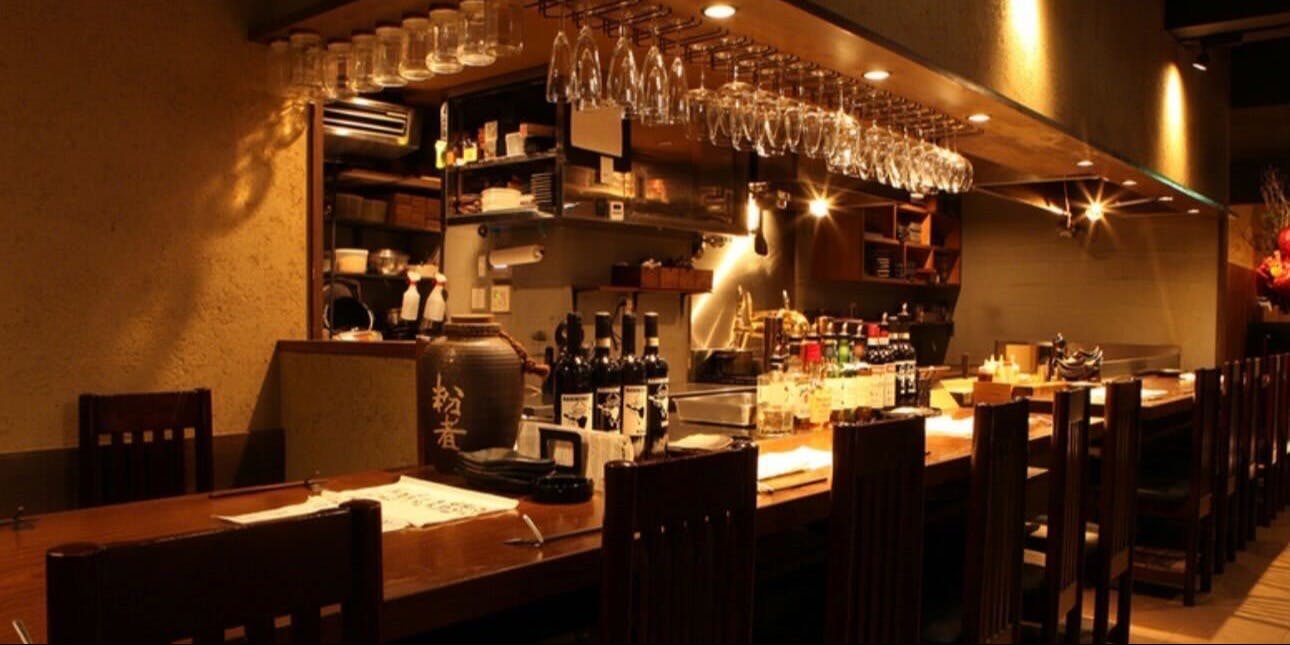 創作鉄板 粉者 本店 - 画像19