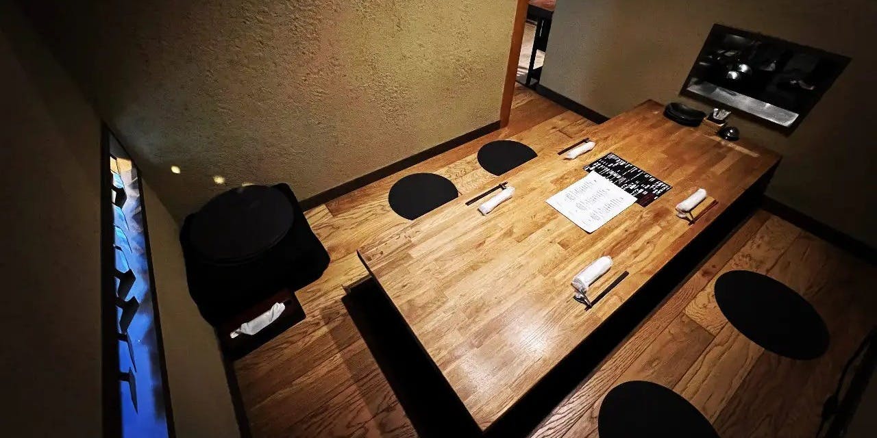 創作鉄板 粉者 本店 - 画像17