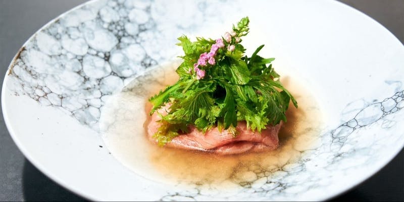 【将コース】当店自慢の和牛を存分に堪能する珠玉のフルコース