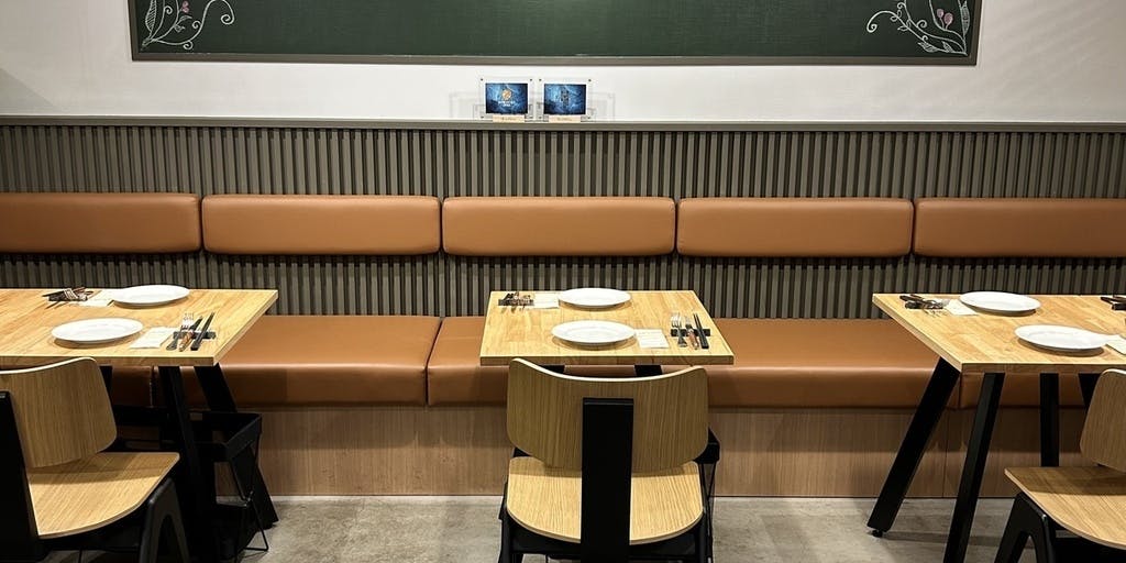 ビストロノエル - 画像2