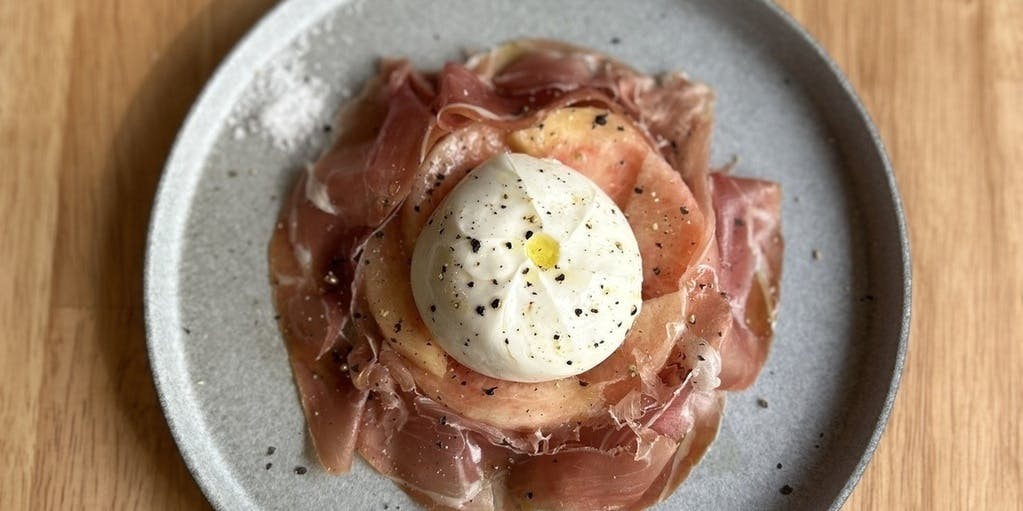 ビストロノエル - 画像4