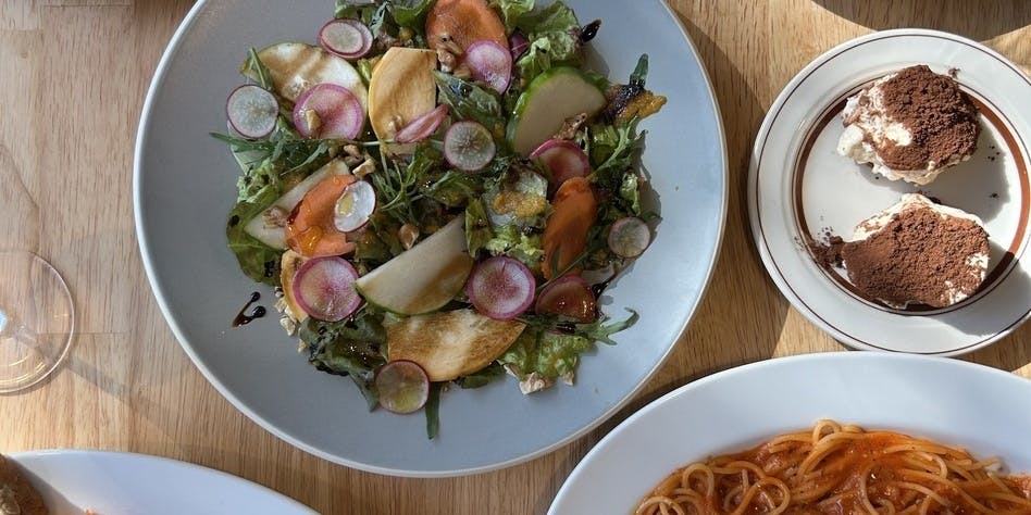 ビストロノエル - 画像5