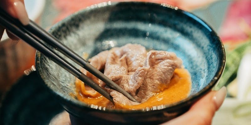 【すき焼き記念日コース アニバーサリープラン】※メッセージ内容はご要望・コメントにお願いいたします