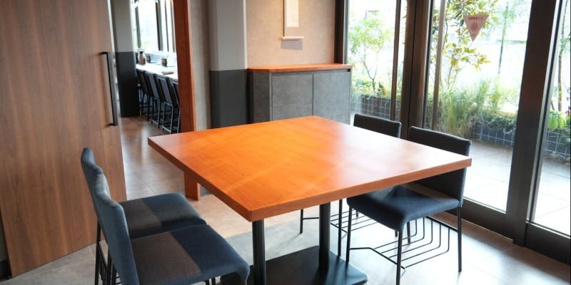 【席のみ予約】お食事の内容は当日選ぶ