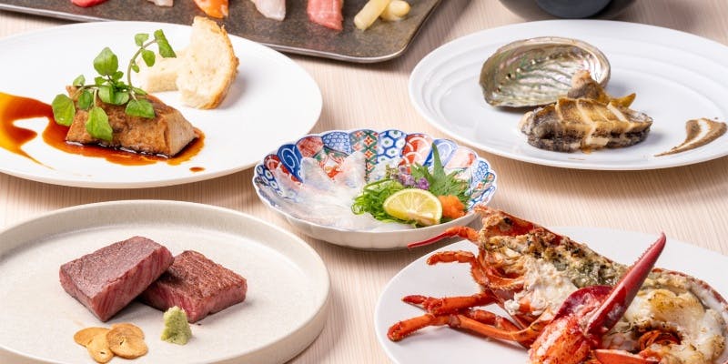 宴会コース＋120分飲み放題