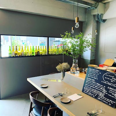 デートや記念日、接待など多彩なシーンに最適