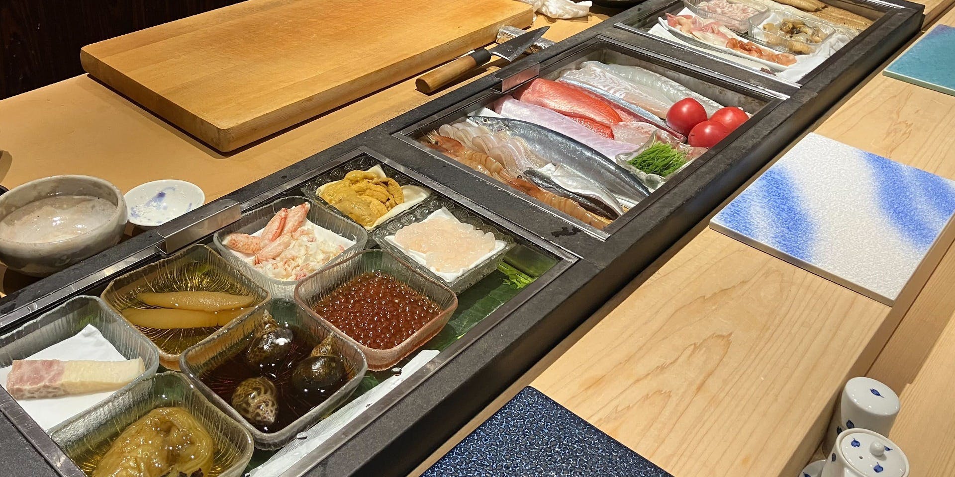 鮨 わきた - 画像4