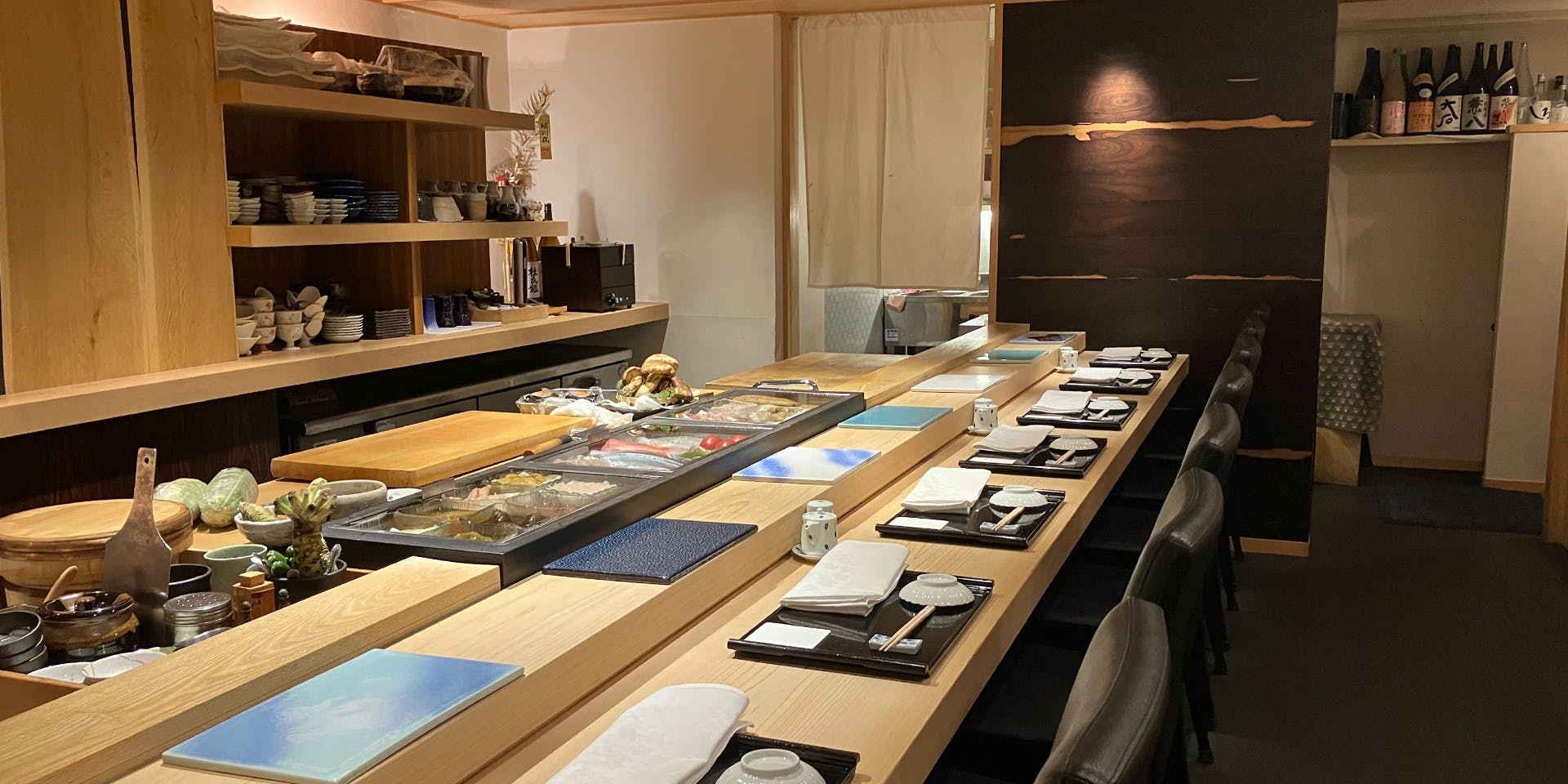 鮨 わきた - 画像1