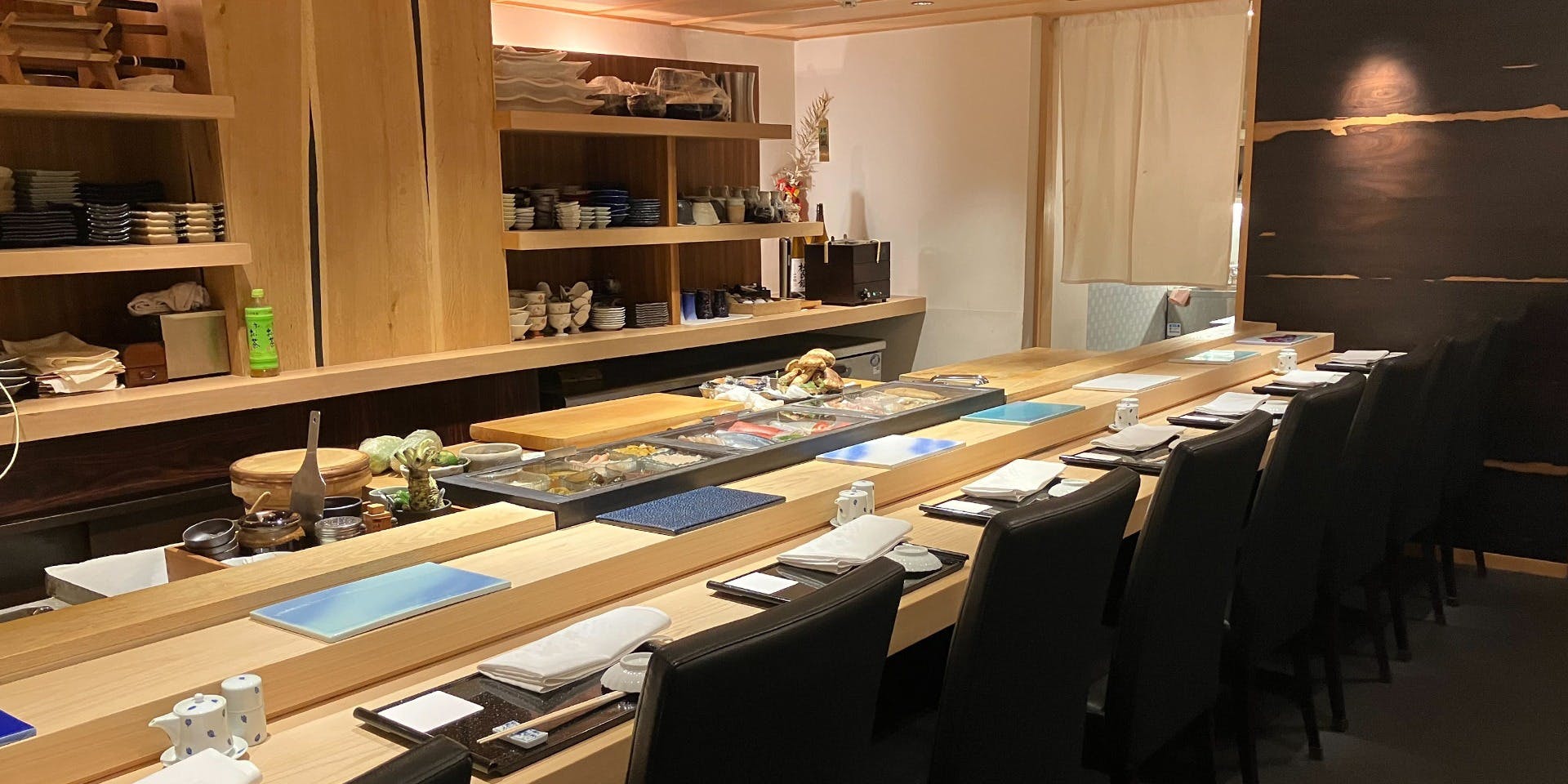 鮨 わきた - 画像5