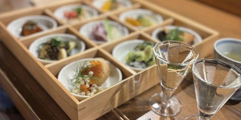 きちんと食べる季節薬膳コース