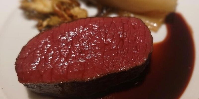 【Xmas2025】クリスマスコース（23～25日限定）