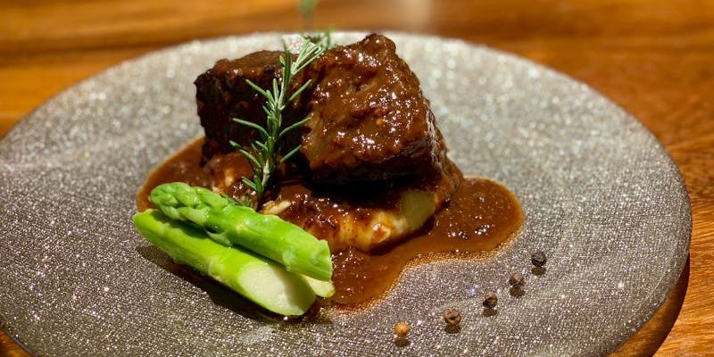 【おまかせ】本日のシェフおまかせコース料理