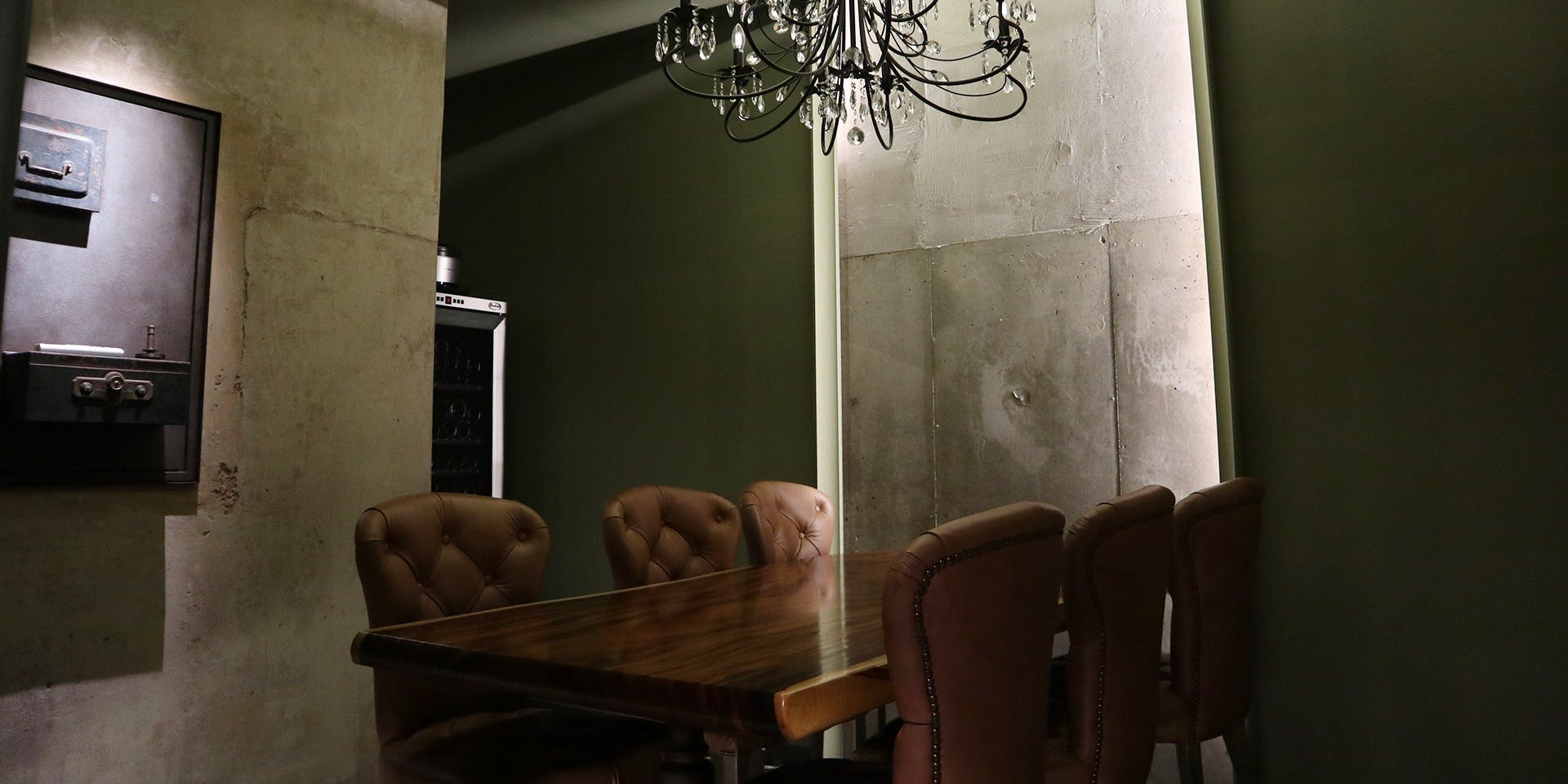 クッチーナ イタリアーナ バルバッサーノ - 画像3