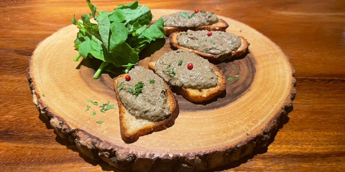 クッチーナ イタリアーナ バルバッサーノ - 画像4