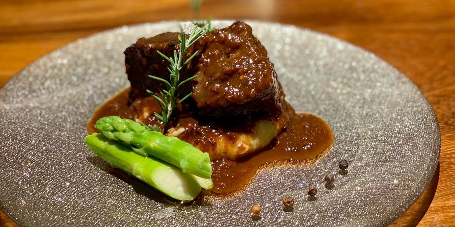 クッチーナ イタリアーナ バルバッサーノ - 画像5