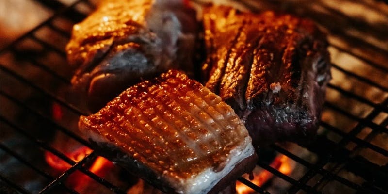 季節のおまかせコース　全18品