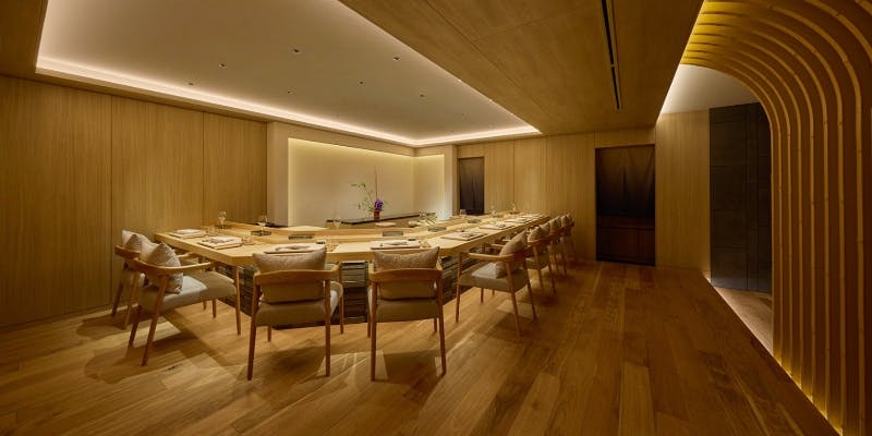 豊後前 霧翠/ANAインターコンチネンタル別府リゾート&スパ