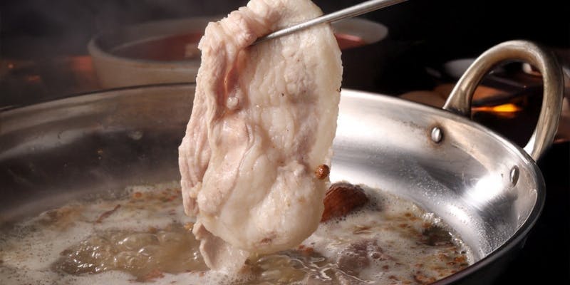 季節の漢方美彩コース