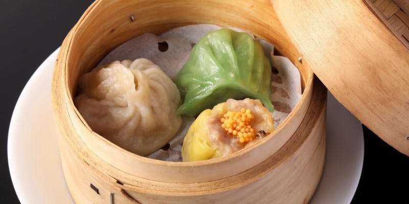 季節の美肌漢方鍋コース