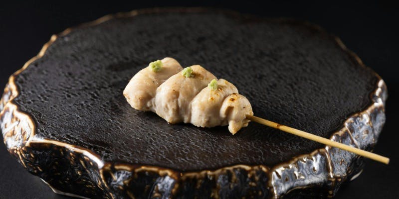 銀座 焼き鳥 桃の木 - 画像12