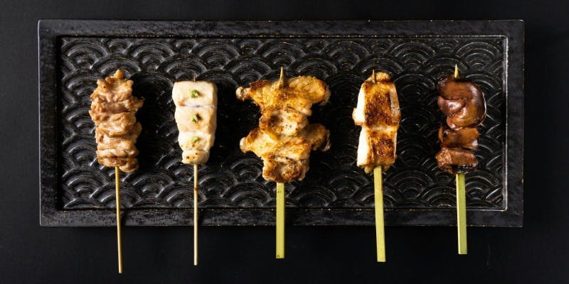 銀座 焼き鳥 桃の木 - 画像10