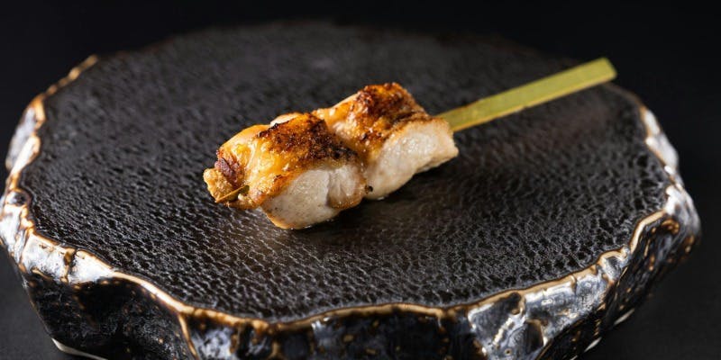 銀座 焼き鳥 桃の木 - 画像11