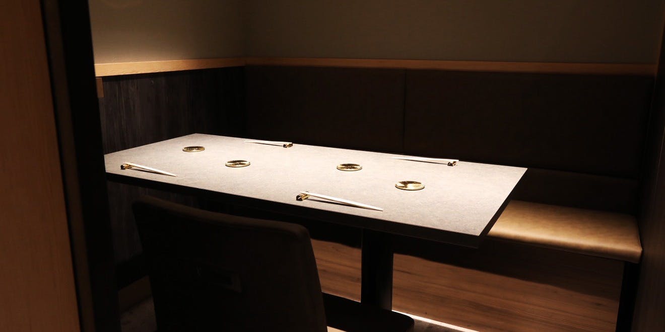 銀座 焼き鳥 桃の木 - 画像2