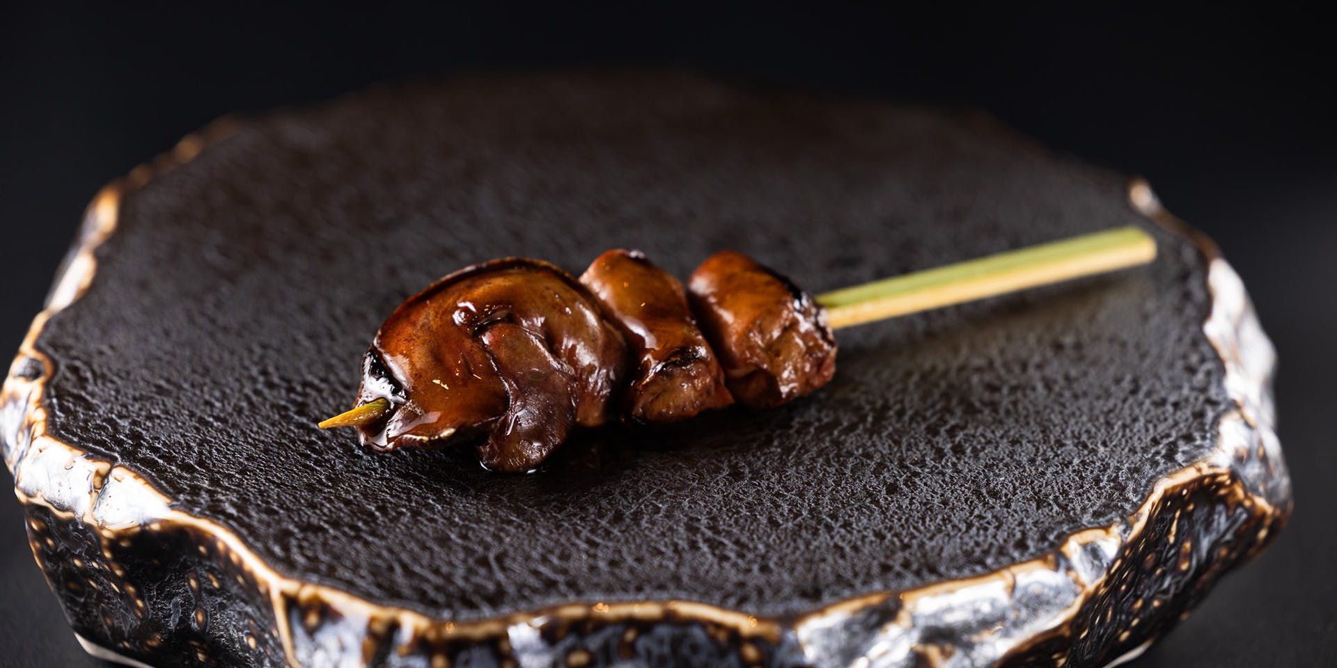 銀座 焼き鳥 桃の木 - 画像5