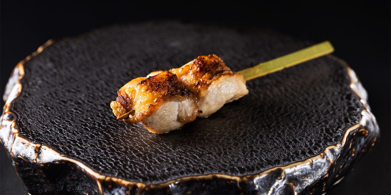 銀座 焼き鳥 桃の木 - 画像4