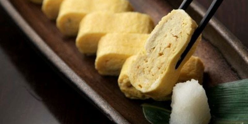 酒菜会席（5品）