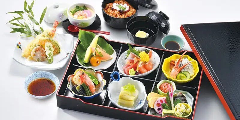 くずし会席 けんび - 画像4