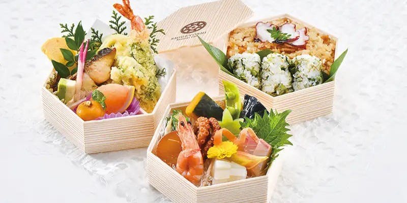 くずし会席 けんび - 画像5