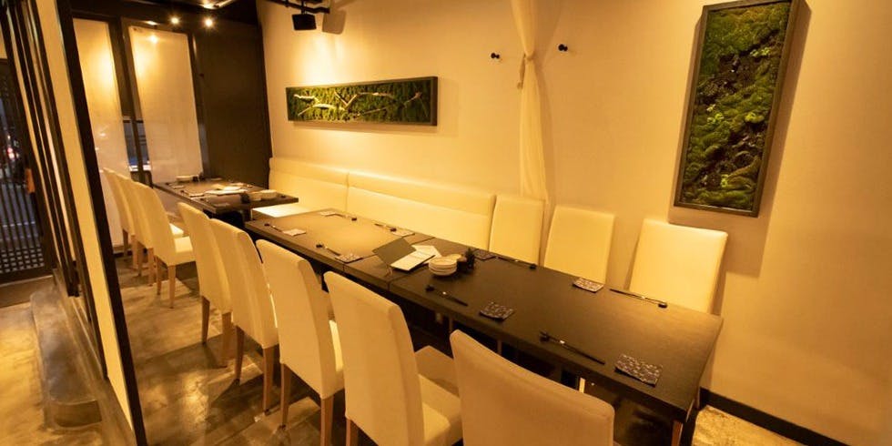 炭焼 基 - 画像2