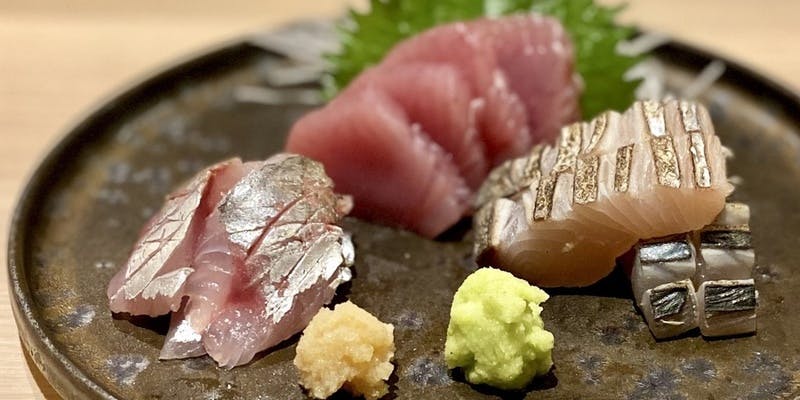 【6000円コース】（リクエスト予約）