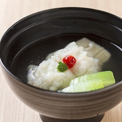 心を込めた「ホンモノの和食」を味わう