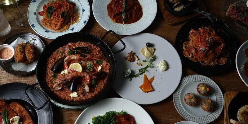 お席のみのご予約