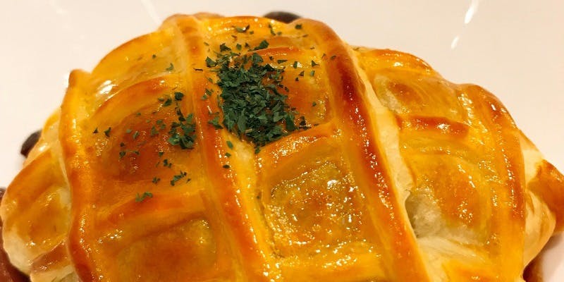 【Xmas2025 おまかせコース】