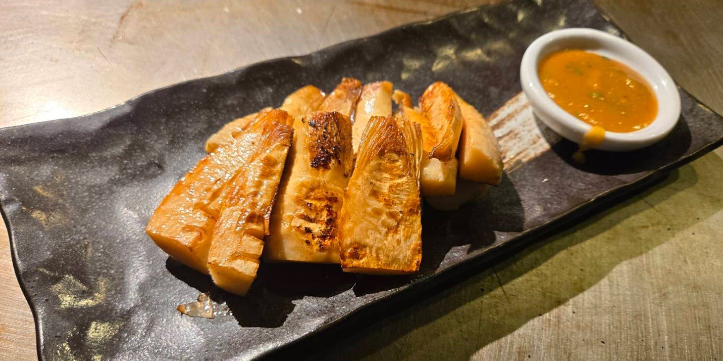 鉄板焼 梵’S - 画像9