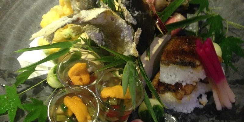 【一休限定】13000円コース