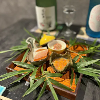 料理と響き合う美酒のマリアージュ