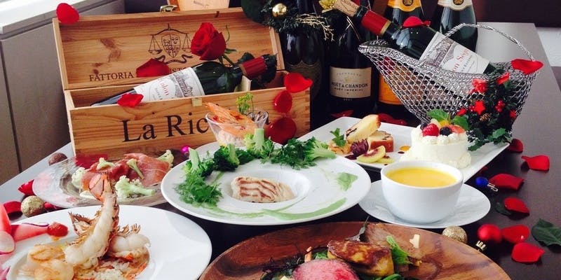 サヴールコース