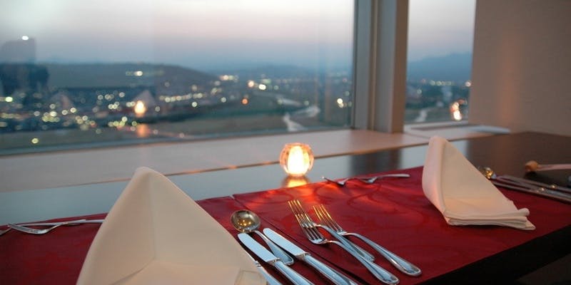 【席のみ予約】お食事の内容は当日選ぶ