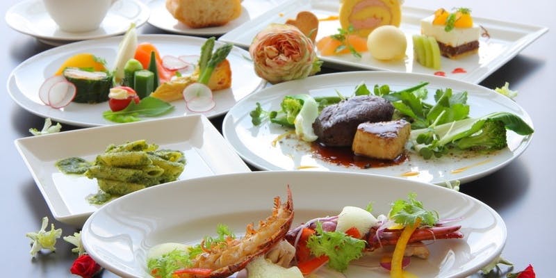 2日前までの予約限定 カップルコース※2名様専用