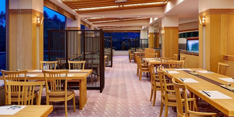 【席のみ予約】お食事の内容は当日選ぶ