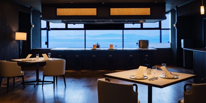 Lueur(リュール)/別邸 天降る丘