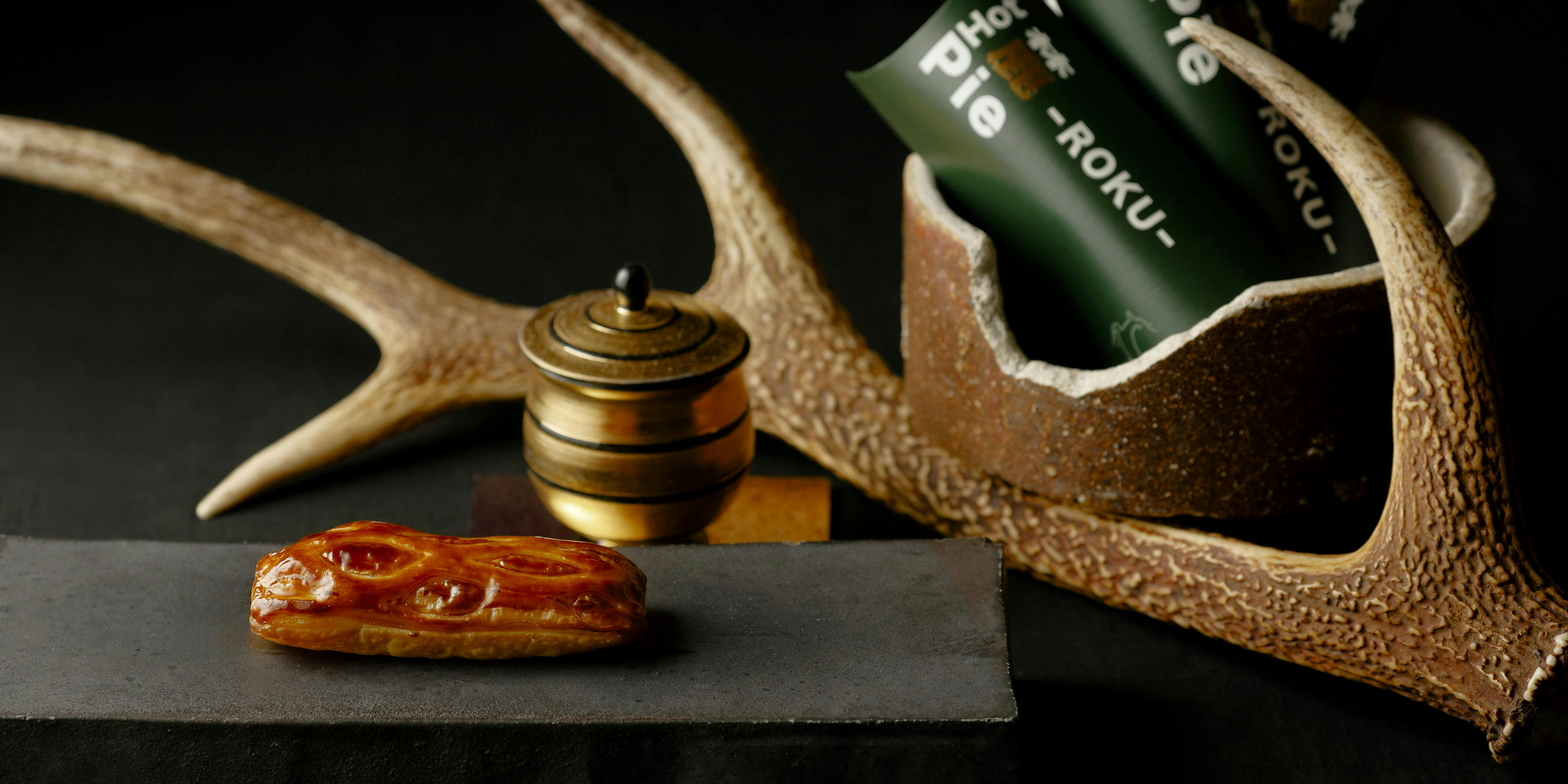 シェフズテーブル Chefs Table by TENJIN / ROKU KYOTO, LXR Hotel & Resorts - 画像4